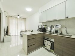 The Florence Residences (D19), Apartment #615245871